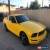 Classic 2006 Ford Mustang Base Coupe 2-Door for Sale