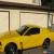 Classic 2006 Ford Mustang Base Coupe 2-Door for Sale