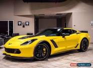 2016 Chevrolet Corvette Z06 Coupe 2-Door for Sale