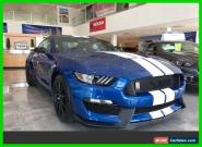 2017 Ford Mustang Shelby GT350 Coupe 2-Door for Sale