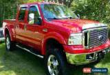 Classic 2006 Ford F-350 for Sale