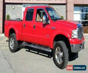 Classic 2006 Ford F-350 for Sale