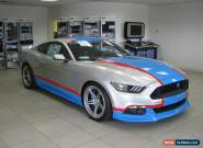 2017 Ford Mustang GT Premium Coupe 2-Door for Sale