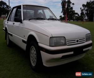 Classic XF FORD FALCON SEDAN for Sale