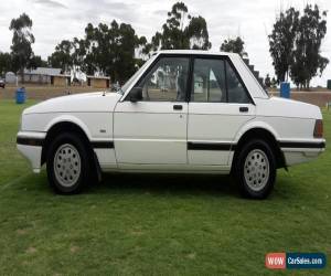 Classic XF FORD FALCON SEDAN for Sale