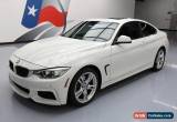 Classic 2015 BMW 4-Series Base Coupe 2-Door for Sale