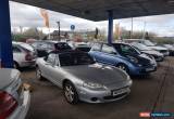 Classic 2004 04 MAZDA MX-5 1.6 I 2D CONVERTIBLE for Sale