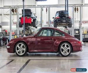 Classic Porsche : 911 for Sale