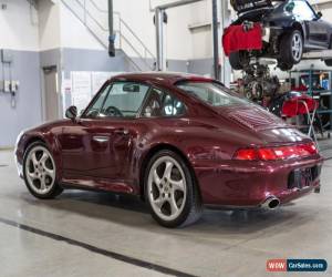 Classic Porsche : 911 for Sale