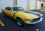 Classic 1970 Ford Mustang 2 door for Sale