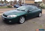 Classic Ford Cougar 2 - 2.5L V6 for Sale