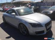 2009 Audi TT 2.0 TDI S Line Quattro 3dr for Sale