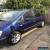 Classic Ford Galaxy 2.0 Diesel Ghia Spare or Repair for Sale