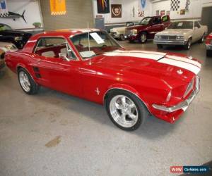 Classic 1967 Ford Mustang for Sale