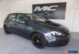 Classic 2012 Volkswagen Golf 2.0 TDI BlueMotion Tech Match 5dr for Sale