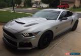 Classic 2016 Ford Mustang GT for Sale