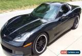 Classic 2005 Chevrolet Corvette Base for Sale