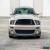 Classic 2008 Ford Mustang Shelby GT500 Coupe 2-Door for Sale