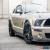 Classic 2008 Ford Mustang Shelby GT500 Coupe 2-Door for Sale