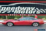 Classic 2004 Ford Mustang GT Deluxe 2dr Convertible for Sale