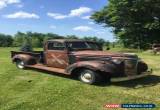 Classic 1940 Chevrolet Other Pickups for Sale