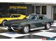 1967 Chevrolet Corvette for Sale