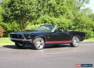 1969 Ford Mustang CUSTOM for Sale