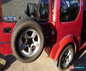 Classic Suzuki Jimny for Sale