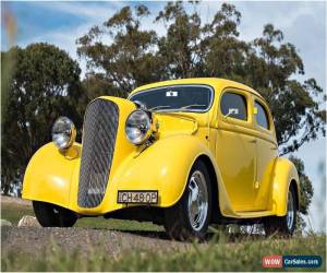 Classic 1948 Ford Pilot Hot Rod  for Sale