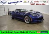 Classic 2017 Chevrolet Corvette Grand Sport Coupe 2-Door for Sale