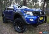 Classic 2012 Ford Ranger Raptor XLT 4x4 6 speed manual 3.2 diesel **EASY FINANCE** for Sale