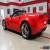 Classic 2010 Chevrolet Corvette Grand Sport Convertible for Sale