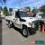 Classic 2009 Toyota Landcruiser VDJ79R MY09 GXL (4x4) White 5sp 5 SP MANUAL Cab Chassis for Sale