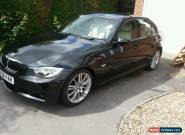 bmw 325i m sport 06 2006 ,6 sp manual, 2.5i for Sale