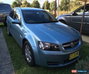 Classic Commodore VE 2008 for Sale