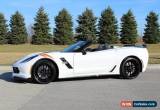 Classic 2017 Chevrolet Corvette Grand Sport for Sale