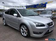 2007 Ford Focus 2.5 SIV ST-2 3dr for Sale