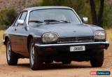 Classic Jaguar XJS for Sale