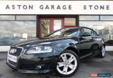 Classic 2010 10 AUDI A3 1.6 TDI SPORT 2D 103 BHP DIESEL for Sale