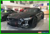 Classic 2017 Ford Mustang GT for Sale