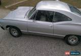 Classic 1967 Chevrolet Impala for Sale