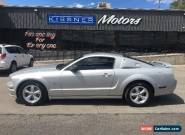 2006 Ford Mustang GT Deluxe Coupe for Sale