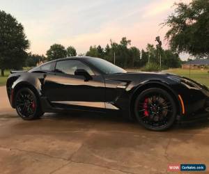 Classic 2016 Chevrolet Corvette Z06 for Sale