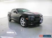 2015 Chevrolet Camaro for Sale