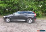 Classic 2009 Volvo XC60 2.4 D DRIVe S 5dr for Sale