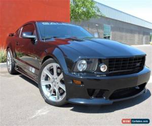 Classic 2008 Ford Mustang GT Coupe 2-Door for Sale