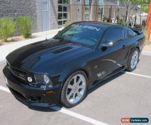 Classic 2008 Ford Mustang GT Coupe 2-Door for Sale