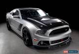 Classic 2014 Ford Mustang Roush Stage 3 for Sale