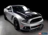 2014 Ford Mustang Roush Stage 3 for Sale