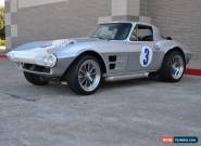 1963 Chevrolet Corvette for Sale